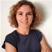 Doctora en Biomedicina con alto nivel inglés con pasión por la enseñanza. Enseño ciencias biológicas e inglés a todos los niveles